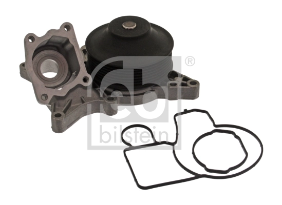 Water Pump, engine cooling